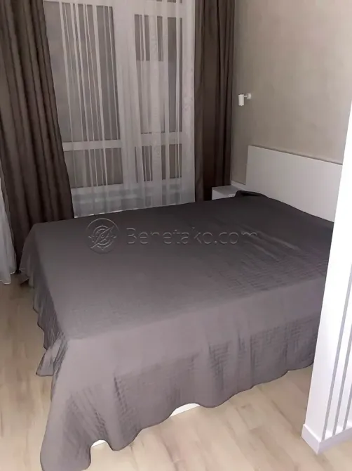 For rent 1-room Apartment 42 sq.m Курортный переулок 1 Odessa - photo 6