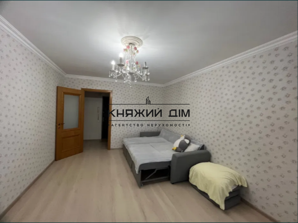 Продажа 1 кімнатної квартири на Позняках. № 21145314 Київ - фото 5