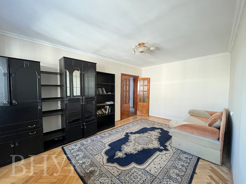 Продаж Квартира 4-кімнатна, 9/9 поверх на Червоної Калини пр. Львов - изображение 9