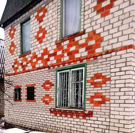 Продаж 3-поверховий Дача з ділянкою 5 сот 82 кв.м 3 кімн. на Барашевский Житомир