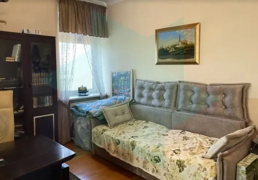 Продаж 3к Квартира 131 кв.м Старокозацька Дніпро - фото 19