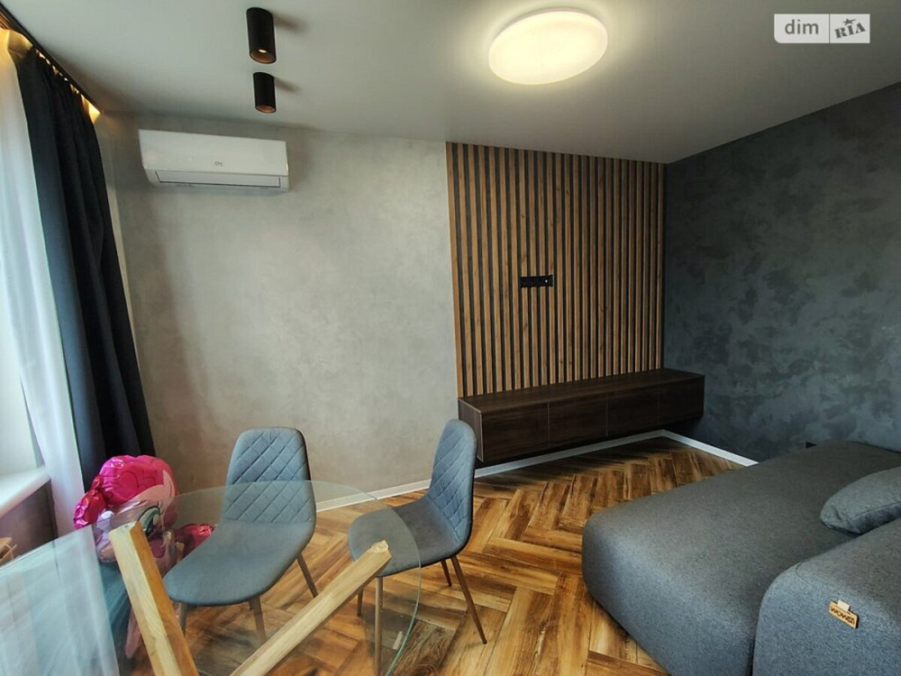 Оренда Квартира 2-кімнатна, 9/9 поверх на Володимира Івасюка, 28 Kiev - photo 2