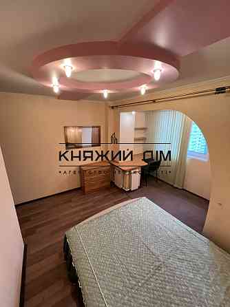 Оренда Квартира 2-кімнатна, 16/18 поверх на Полярная ул. Київ