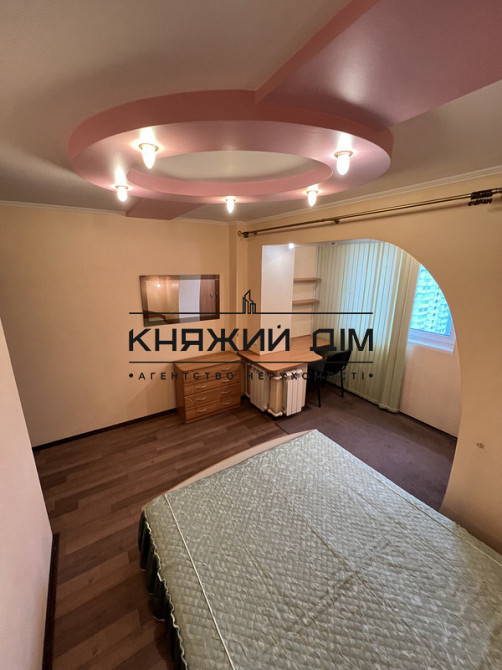 Оренда Квартира 2-кімнатна, 16/18 поверх на Полярная ул. Київ - фото 5