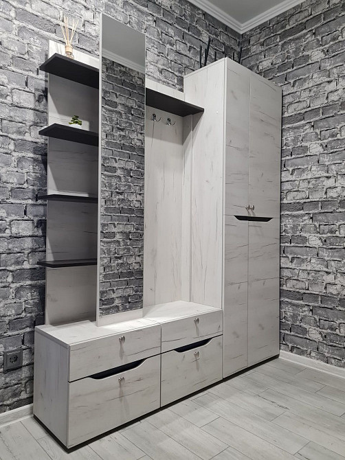 Продаж Квартира 1-кімнатна, 19/25 поверх на Моторний вул., д. 11а Kiev - photo 12