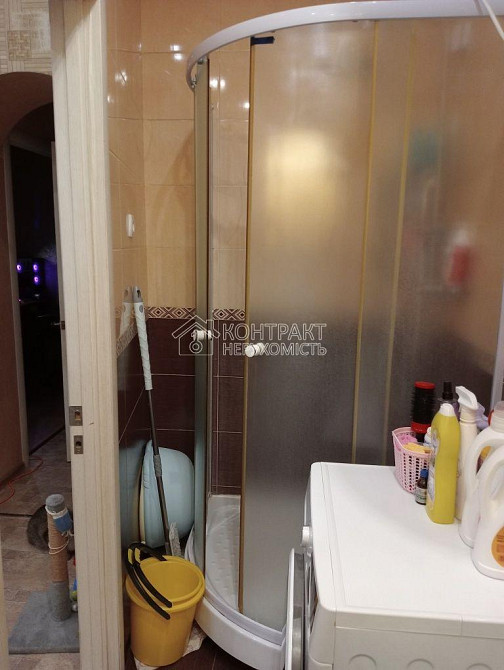 Продаж Квартира 4-кімнатна, 1/4 поверх на вул. Тархова Харків - фото 11