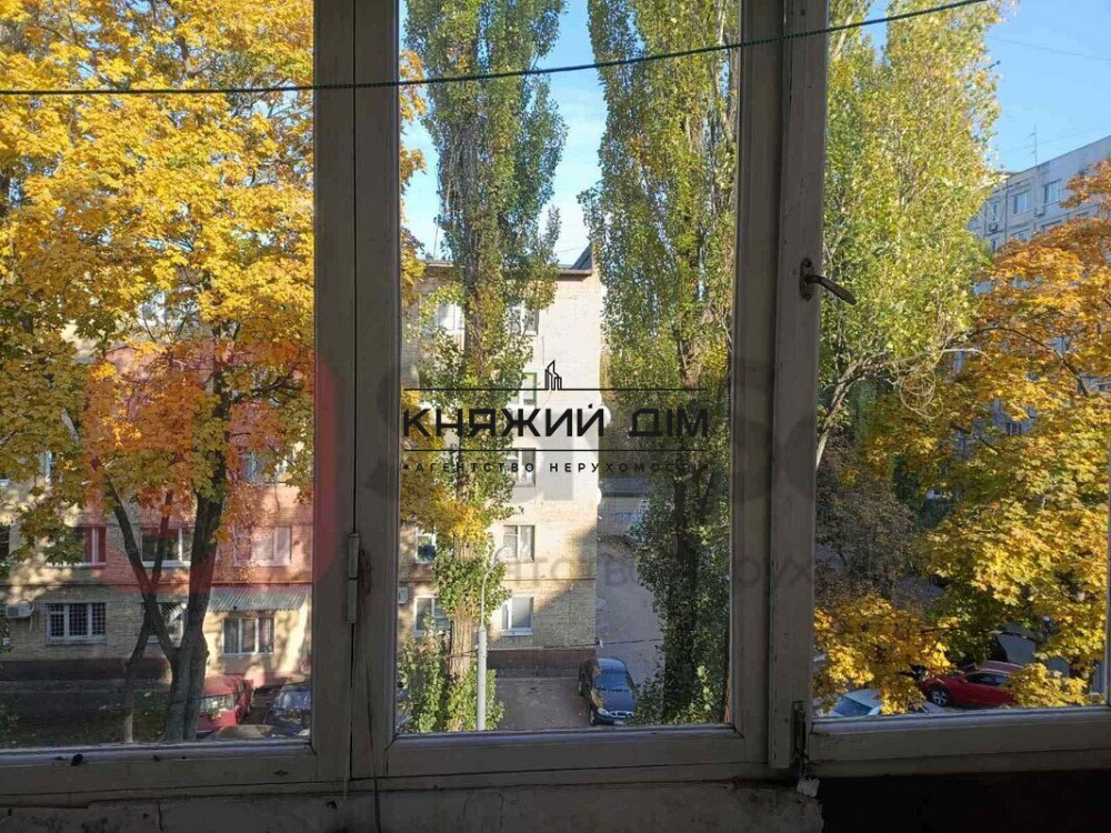 БЕЗ КОМІСІІ ПРОДАЖ 2к квартира на Борщагівці вул Леся Курбаса 18В код 21144902 Київ - фото 13