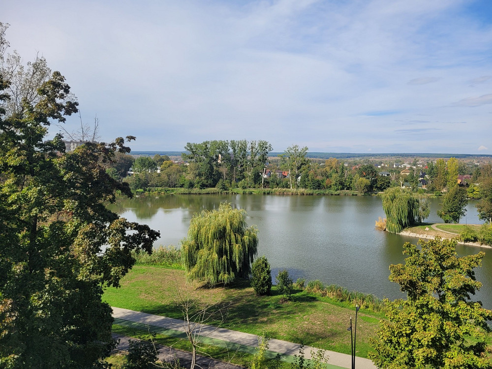 Продаж Квартира 1-кімнатна, 5/11 поверх на Мазепи Гетьмана вул., 144 Івано-Франківськ - фото 2