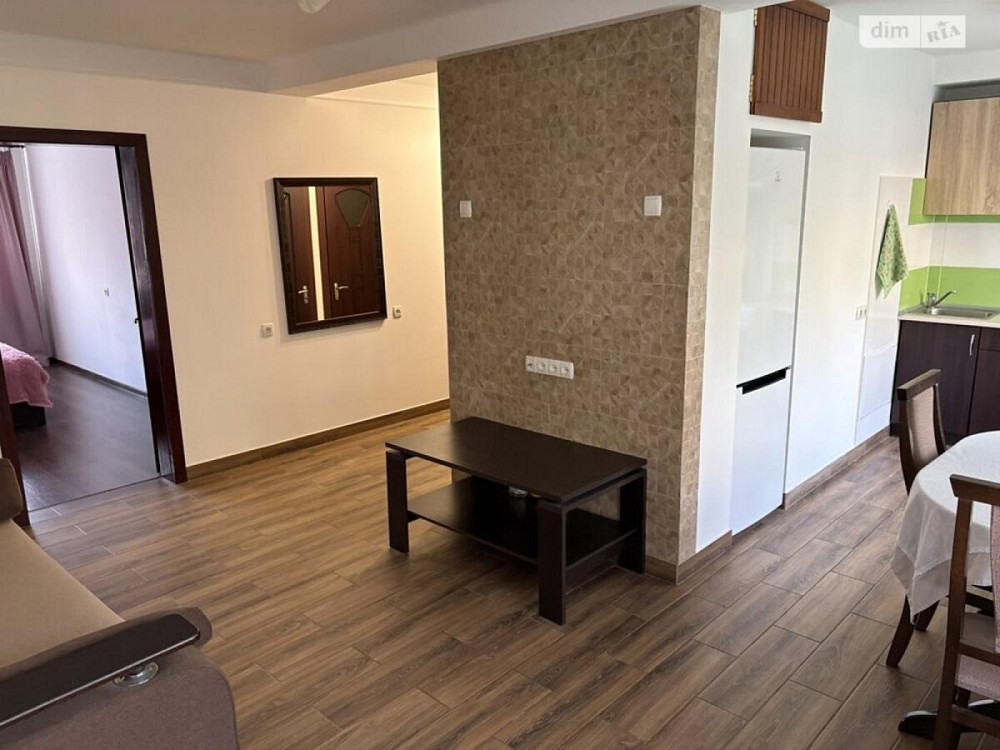 Продаж Квартира 2-кімнатна, 3/5 поверх на Миропільська вул., д. 31А Киев - изображение 6