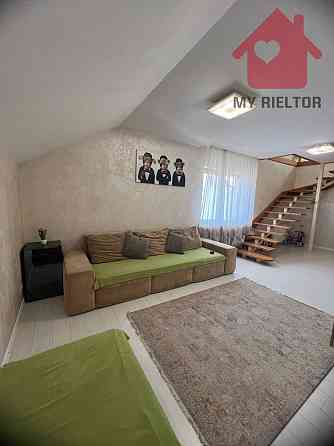 Продаж двоповерхової квартири по вул.Єньківська Uzhhorod