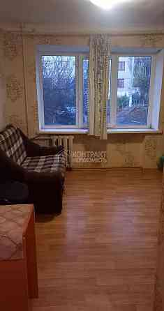 Продаж Квартира 1-кімнатна, 2/5 поверх на вул. Владислава Зубенка Харків