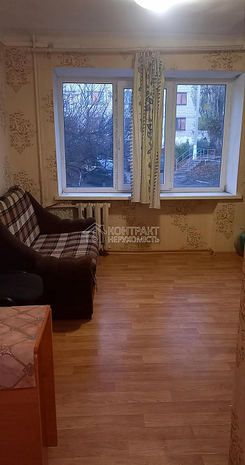Продаж Квартира 1-кімнатна, 2/5 поверх на вул. Владислава Зубенка Харків - фото 3