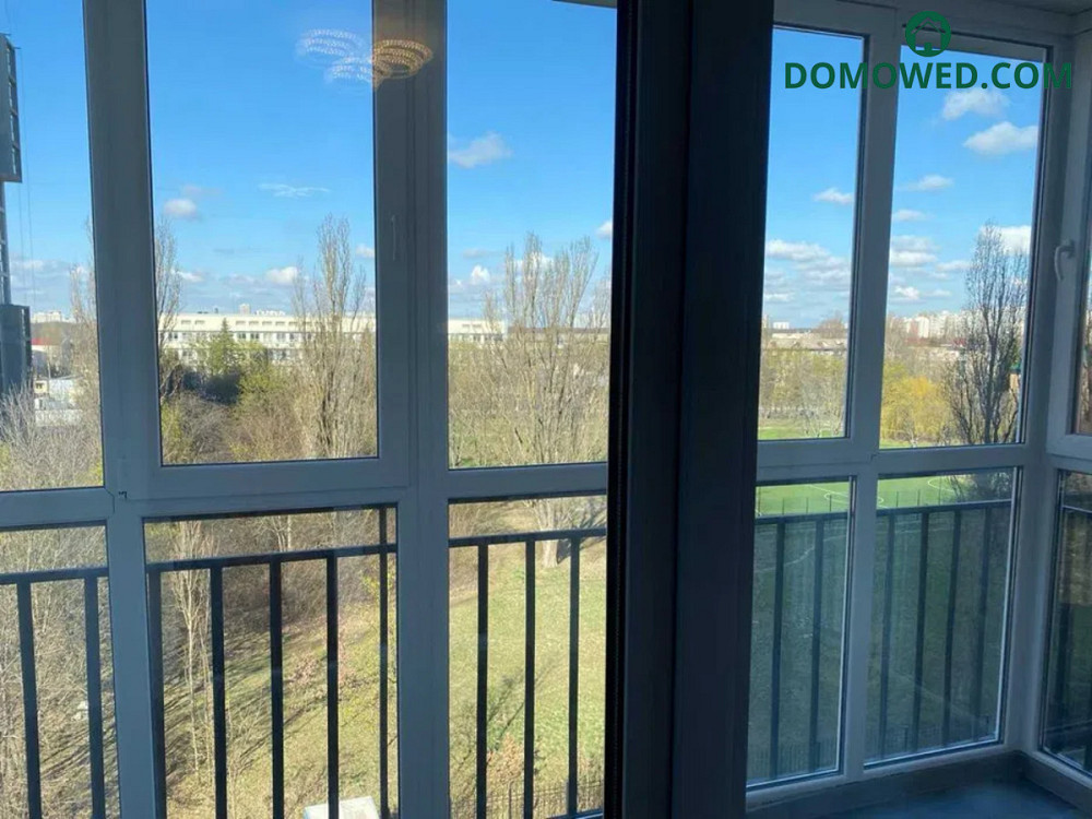 Оренда Квартира 1-кімнатна, 6/16 поверх на Метрологічна, 148 В Київ - фото 17