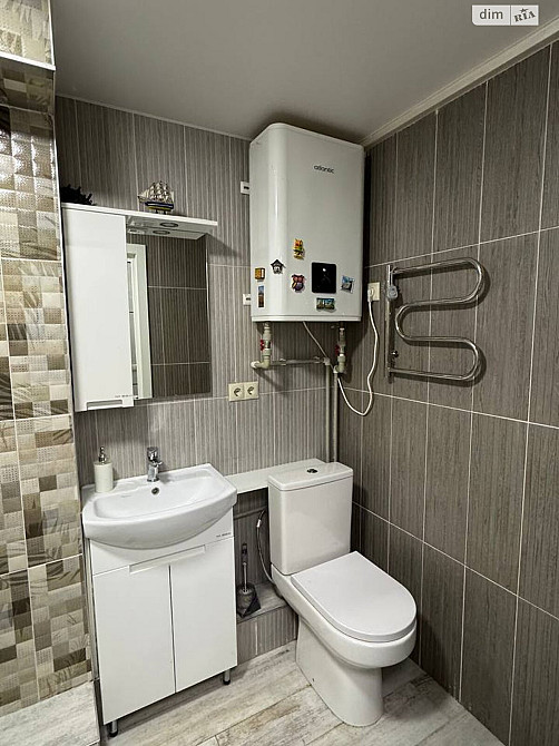 Продаж Квартира 3-кімнатна, 5/9 поверх на Йорданська вул., д. 18 Київ - фото 14