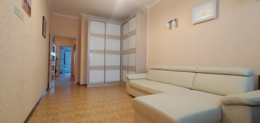 2-комнатная квартира с ремонтом и мебелью в ЖК Тирас/ Ак.Королева Odessa - photo 6