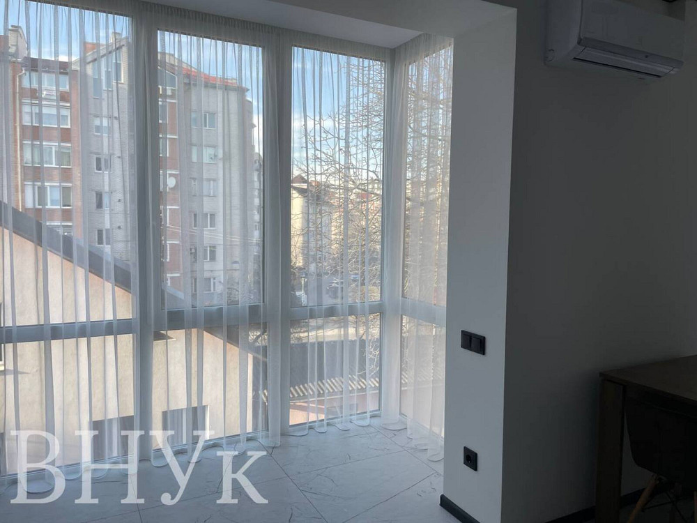 Продаж Квартира 2-кімнатна, 2/4 поверх на Квітки Цісик Тернопіль - фото 7