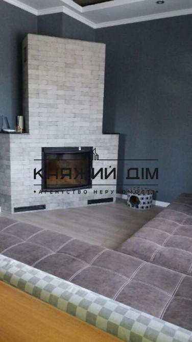 Продажа дома 185 м2 селе Новые Безрадичи. Код Объекта № 2210412  - фото 2