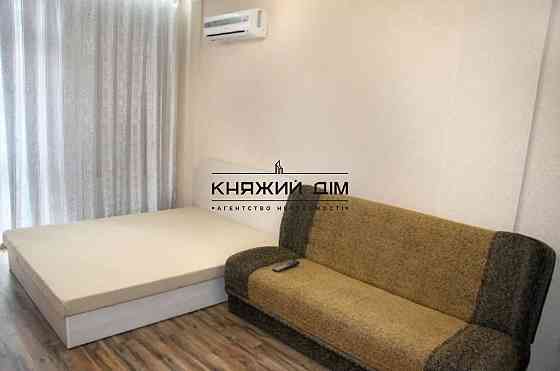 Отличная 2-комн. кв.-студио в ЖК Комфорт Таун,м. Дарница.КОД объекта : 11195514. Kiev