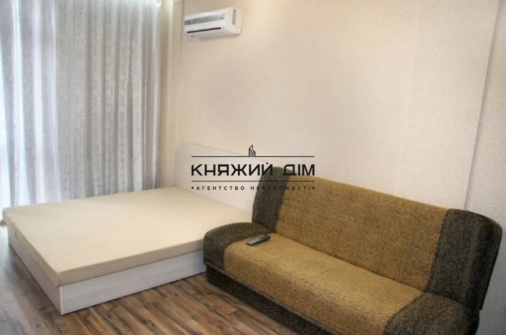 Отличная 2-комн. кв.-студио в ЖК Комфорт Таун,м. Дарница.КОД объекта : 11195514. Kiev - photo 4