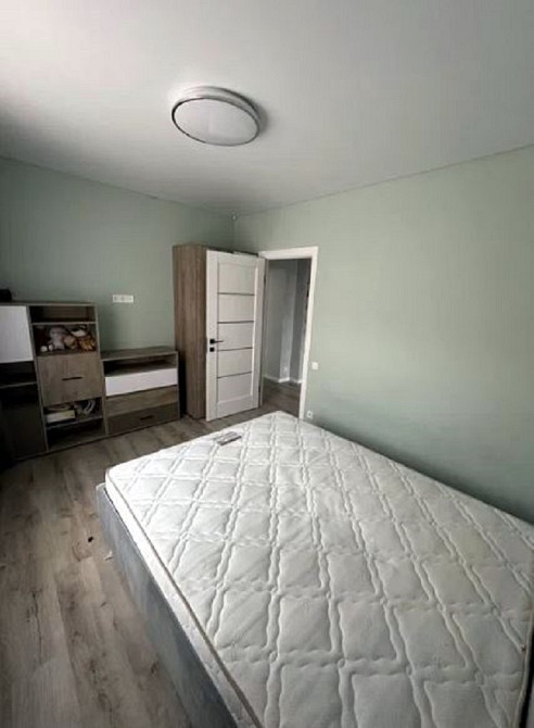 Трехкомнатная квартира в новом кирпичном доме на Черемушках Одеса - фото 10