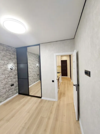 Однокомнатная квартира с ремонтом в 57-й Жемчужине Лиманка