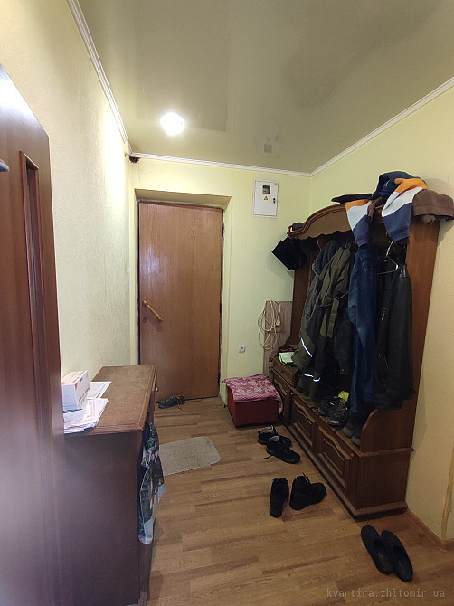 Продаж Квартира 2-кімнатна, 3/3 поверх на В.Бердичівська Zhytomyr - photo 3