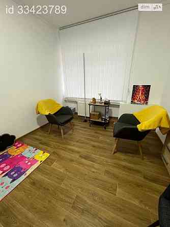 Оренда офісне приміщення на Келецька поверх - 1/3 Vinnytsya