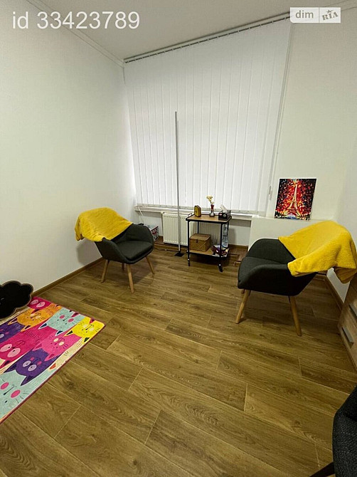 Оренда офісне приміщення на Келецька поверх - 1/3 Вінниця - фото 3