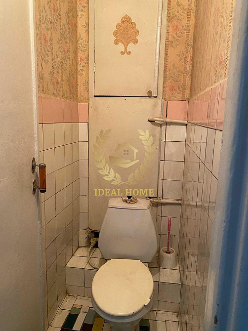 Продаж Квартира 3-кімнатна, 5/5 поверх на Ивана Светличного ул., 4А Київ - фото 20