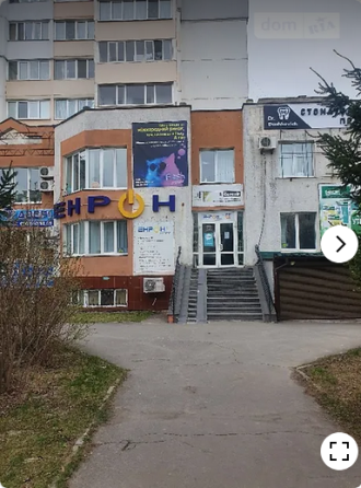 Оренда торгове приміщення на Келецька поверх - 1/2 Vinnytsya