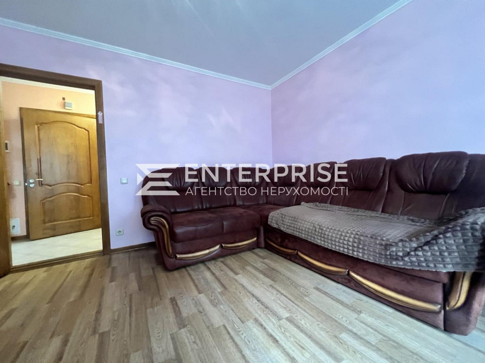 Продаж 2к Квартира 48 кв.м Доківська вул. Коцюбинське - фото 6