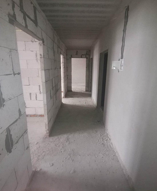 Продаж Квартира 3-кімнатна, 8/10 поверх на вул. Домбровського Житомир - фото 13