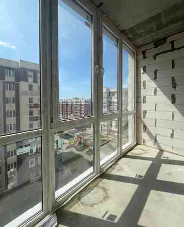 Однокомнатная квартира в ЖК "Золотая Эра" Крижанівка (Комінтернівський район)