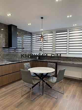 Оренда Квартира 2-кімнатна, 15/17 поверх на Сергeя Данченко ул Киев