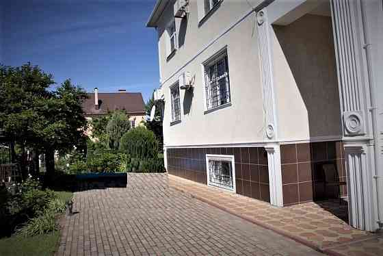 Продам дом на 10 сотках земли, Царское село-1 Лиманка