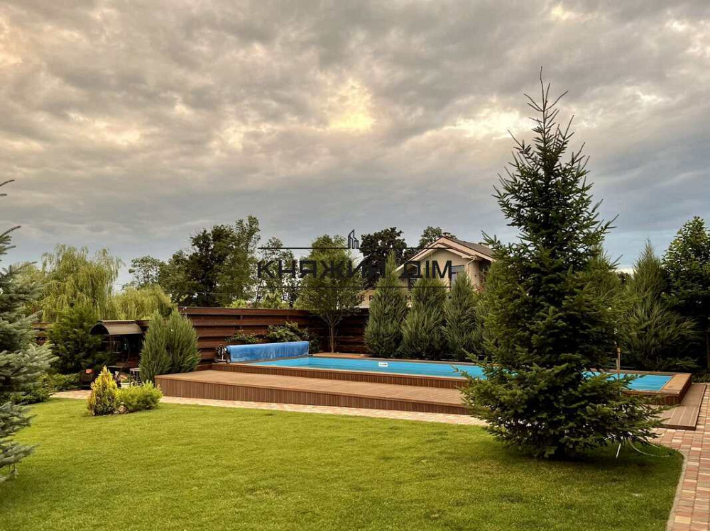 БЕЗ КОМИССИИ!!! Продажа шикарного дома в КГ Азимут. № 2211262  - фото 14