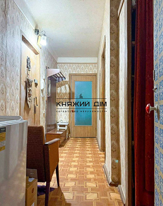 одаж 2-к квартири на Березняках Київ - фото 2