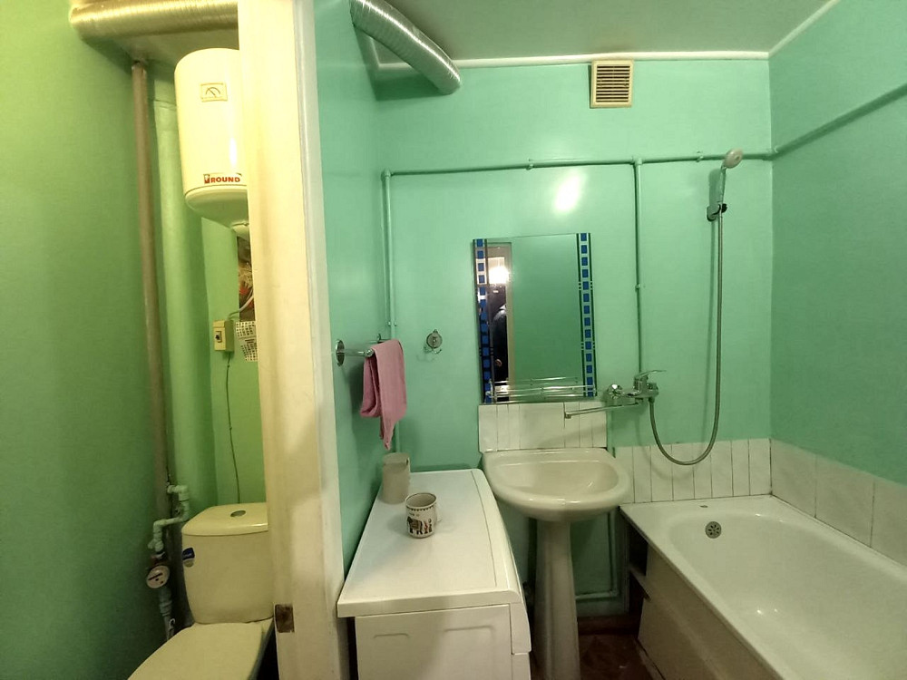 Оренда Квартира 1-кімнатна, 3/9 поверх на Бугаевская ул., 46/2 Одеса - фото 9