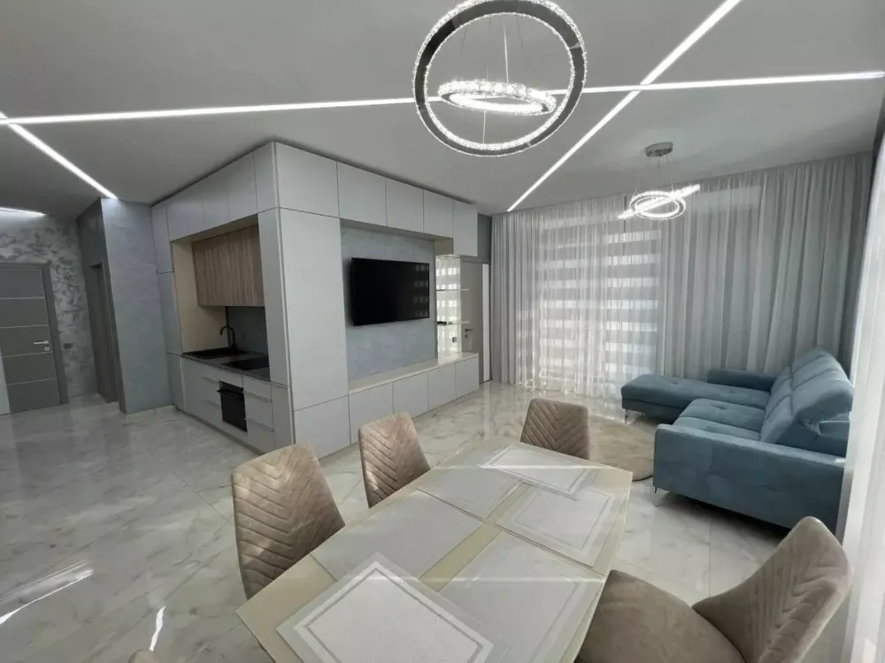 Продаж Квартира 3-кімнатна, 6/9 поверх на Большой Фонтан / Фонтанская Дорога, 77а Odessa - photo 9