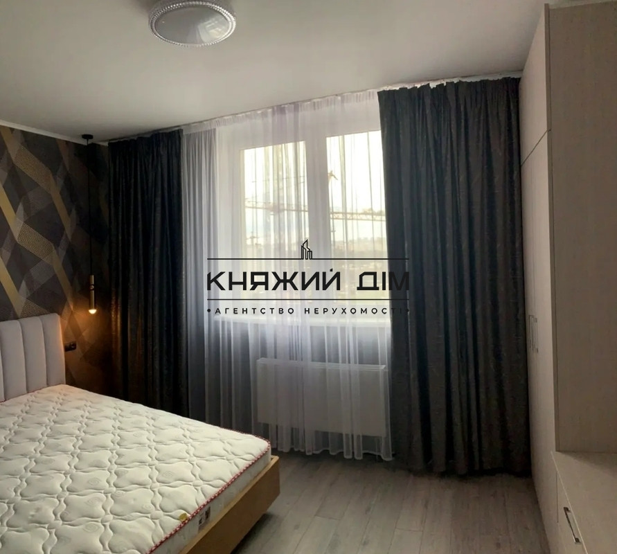 Продаж 1 кімнатна квартира ЖК 4 Сезони КОД 21147055 Київ - фото 5
