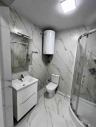 Оренда 1к Квартира 37 кв.м Грушевського  98а Zhytomyr