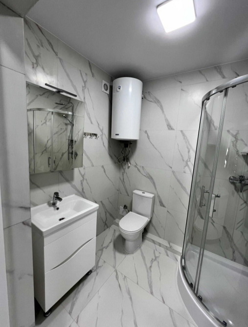 Оренда 1к Квартира 37 кв.м Грушевського  98а Zhytomyr - photo 3