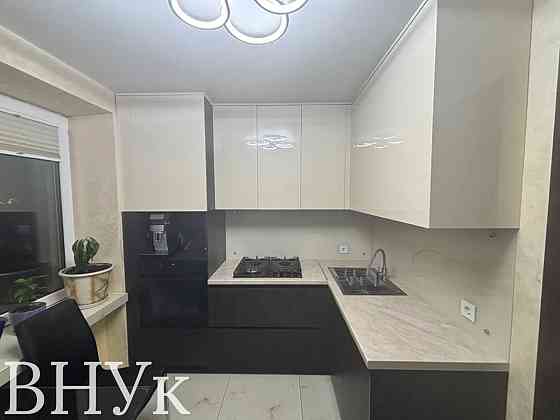 Продаж Квартира 2-кімнатна, 5/5 поверх на Гетьмана Мазепи, 3а Луцьк