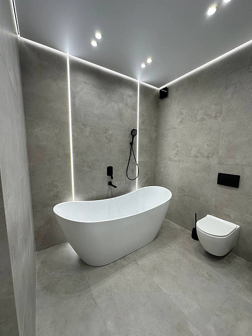 Продаж Квартира 3-кімнатна, 6/9 поверх на Приозерна Ивано-Франковск - изображение 7