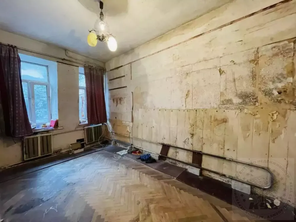 Продаж Квартира 2-кімнатна, 1/4 поверх на Межигірська вул., 32 Kiev - photo 5