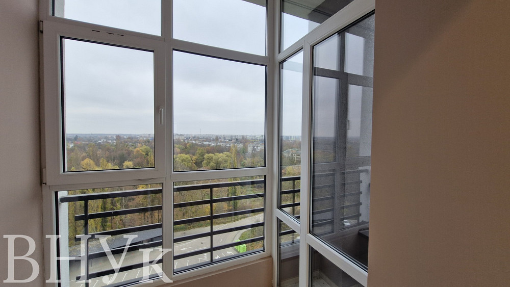 Продаж Квартира 3-кімнатна, 9/10 поверх на Супутника Луцк - изображение 15