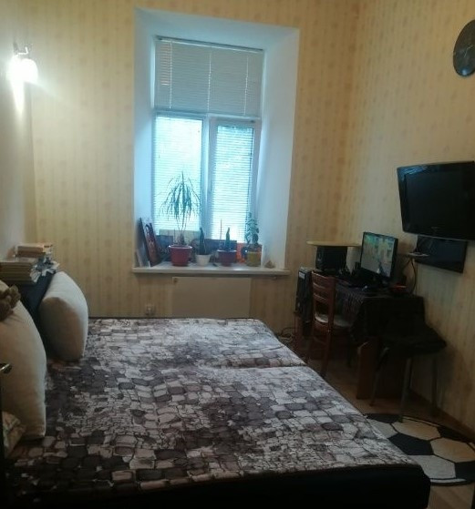 Продам 2х комнатную квартиру в самом историческом центре города. Odessa - photo 1