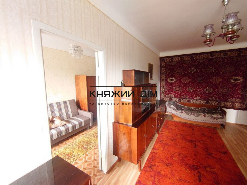 ОРЕНДА 2 кімнатна квартира м.Сирець вул Щусєва 33 код 11203934 Київ - фото 4