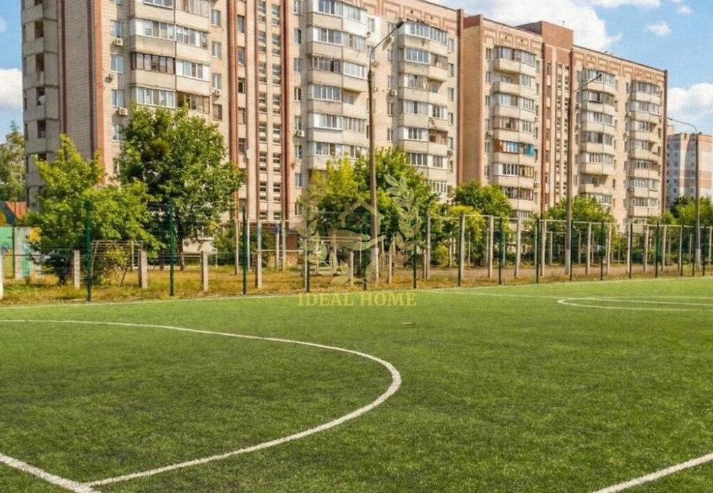Продаж Квартира 1-кімнатна на Красной Калины пр-т, 3В Київ - фото 9
