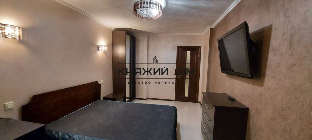 Оренда Квартира 2-кімнатна, 12/15 поверх на Смелянская ул. Київ - фото 7